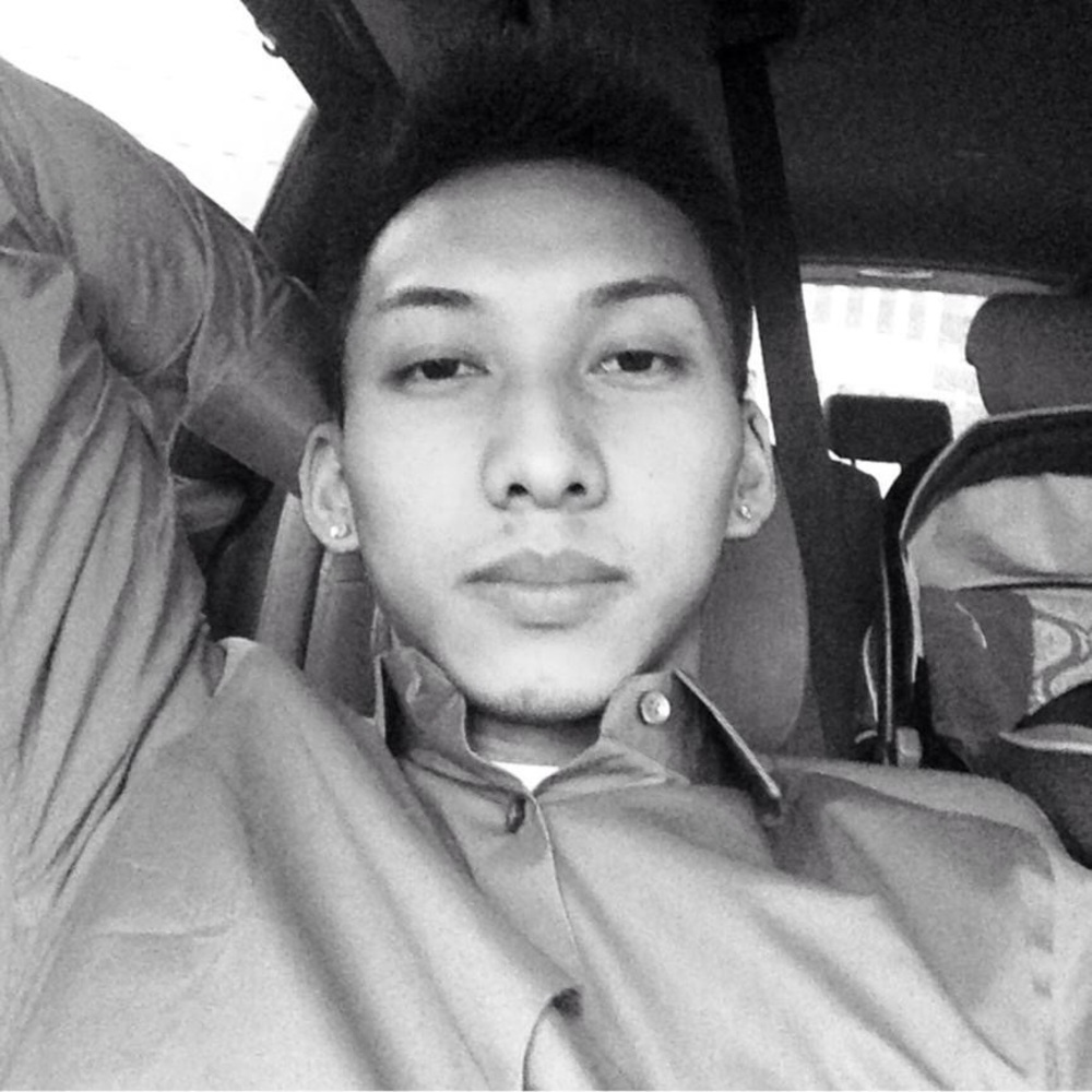 Meet your Posher, Jerry